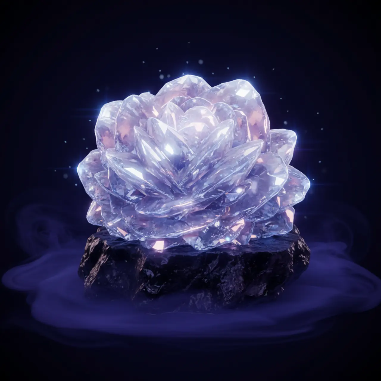 Desert Rose
